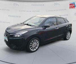 1.0 BOOSTERJET 111CH PACK AUTO