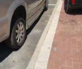 CHRYSLER GRAND VOYAGER 4X2 TOURING אוט׳ מיניוואן / MPV 5 מק 3.6 (279 כ״ס)