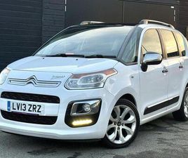 1.6 HDI SELECTION EURO 5 5DR