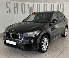 SDRIVE 18D 150 CH BVA8 LOUNGE