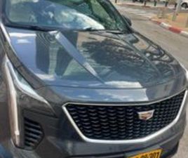 SPORT אוט׳ 2.0 (237 כ״ס)