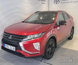 MITSUBISHI ECLIPSE CROSS PETROL 120КВ
