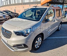 OPEL COMBO LIFE 1.5 TD SS SELECTIVE L AUTO