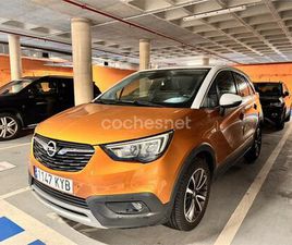 OPEL CROSSLAND X 1.2 INNOVATION SS