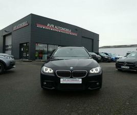 (F11) 520DA 184CH BUSINESS