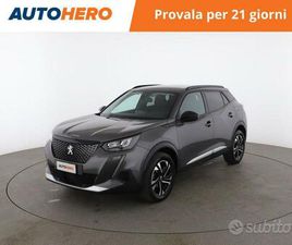 PEUGEOT 2008 VR3UDYHSKNJ657996