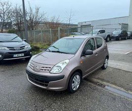 NISSAN PIXO PIXO 1.0I ACENTA