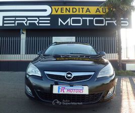 CDTI 110CV SPORTS TOURER ELECTIVE