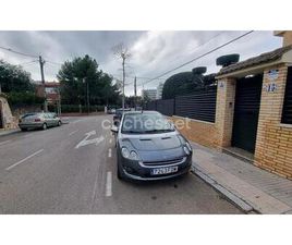 SMART FORFOUR 1.3 PURE