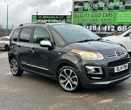 1.6 HDI SELECTION EURO 5 5DR