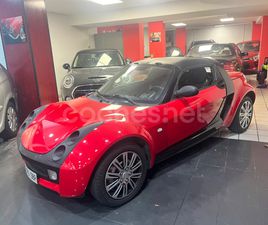 SMART ROADSTER 60