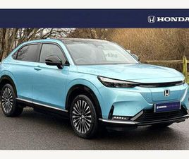 68.8KWH ADVANCE AUTO 5DR