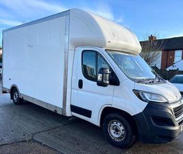 2.0 BLUEHDI 335 L3 EURO 6 2DR