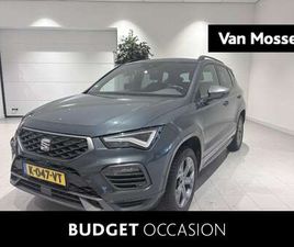 SEAT ATECA 1.5 TSI FR BUSINESS INTENSE