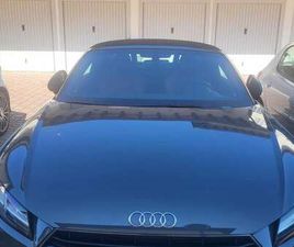 ROADSTER 2.0 TDI ULTRA S LINE