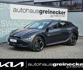 KIA EV6 RWD AUT. - € 4.000 RABATT BEI LEASING!