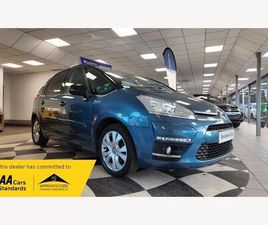 1.6 HDI PLATINUM EURO 5 5DR