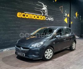 OPEL CORSA OPEL CORSA 1.4 SELECTIVE WLTP