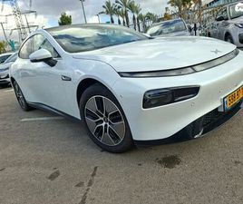 LONG RANGE DIAMOND חשמלי אוט׳ (276 כ״ס)