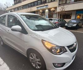 OPEL KARL 1.0 SELECTIVE