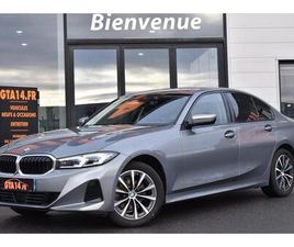 BMW SERIE 3 320I XDRIVE 320I XDRIVE 184 CH BVA8 G20 LCI