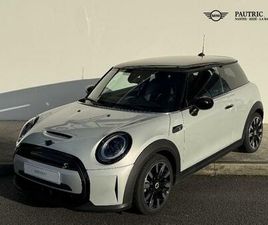 COOPER SE 184CH EDITION PREMIUM BVA 5CV