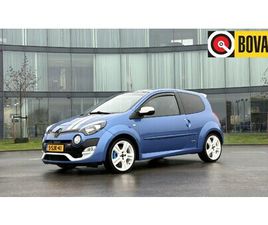 RENAULT TWINGO GORDINI RS RENAULT TWINGO - 1.6 16V GORDINI RS
