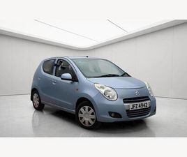 1.0 12V PLAY EURO 5 5DR