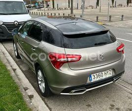 CITROEN DS5 EHDI CMP STYLE