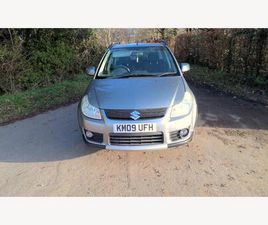 1.6 16V GLX EURO 4 5DR