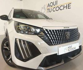 ALLURE PACK GASOLINA 100CV