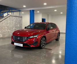 5P ALLURE GASOLINA 130 S&S MAN