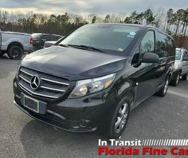 USED 2020 MERCEDES-BENZ METRIS BASE