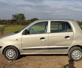 HYUNDAI SANTRO