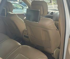 SHITET ML 320 BLUETEC