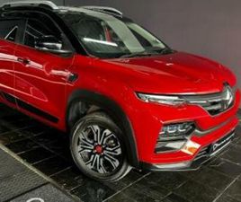 1.0 TURBO INTENS AUTO