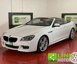 D CABRIO MSPORT EDITION- 20