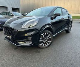 1.0 BENZINE MILD HYBRID