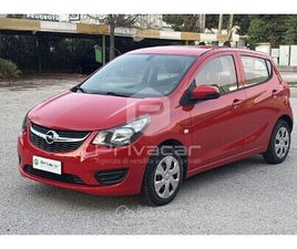 OPEL KARL OPEL KARL 1.0 75 CV N-JOY