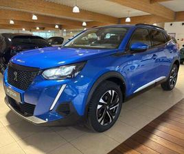 ALLURE - GPS - CAMERA