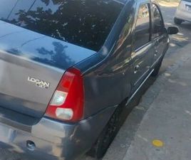 RENAULT LOGAN EXPRES./EXP. UP HI-FLEX 1.0 16V 4P 2009