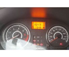 RENAULT LOGAN EXPRES./EXP. UP HI-FLEX 1.0 16V 4P 2011