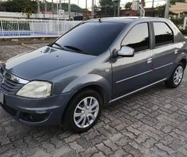 RENAULT LOGAN EXPRES./EXP. UP HI-FLEX 1.0 16V 4P 2011