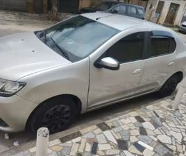 RENAULT LOGAN EXPRES./EXP. UP HI-FLEX 1.0 16V 4P 2014