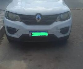 RENAULT KWID ZEN 1.0 FLEX 12V 5P MEC.