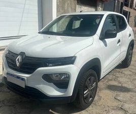 RENAULT KWID ZEN 1.0 FLEX 12V 5P MEC.