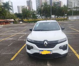RENAULT KWID ZEN 1.0 FLEX 12V 5P MEC.