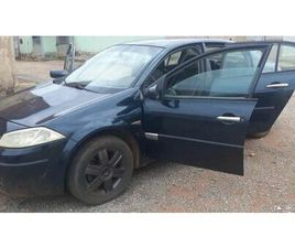 SEDAN DYNAMIQUE 2.0 16V AUT.