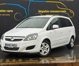 2013 (63) - 1.6I [115] EXCLUSIV 5DR