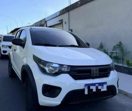 RENAULT KWID ZEN 1.0 FLEX 12V 5P MEC.